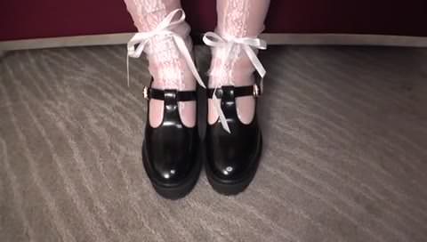 絶対アイドルになりたい18歳　グラビア撮影といいながらエッチ撮影　個人撮影