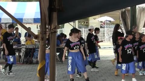 短時間限定販売！ダンス最高！良い感じで踊ってます！！t1-34【高画質動画】