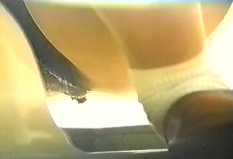 無）ブラスバンド部3カメトイレ盗撮(C)