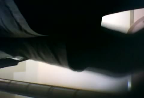 無）レストラン洋式トイレ（3カメ盗撮）Ⅳ