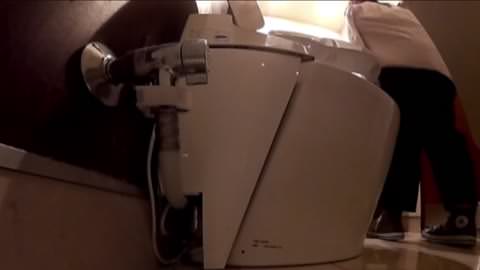 僕の好きなトイレ集めました vol.57