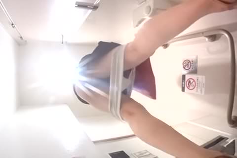 無）期間限定価格　和室3カメ盗撮 №1