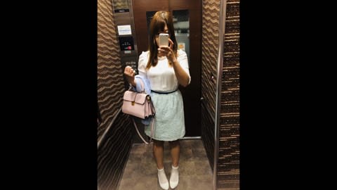 撮れたてガチうんこまどかちゃん４