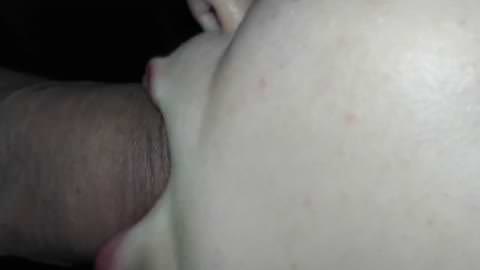 ●包茎●…皮の中にベロを突っ込んでいじられるフェチ／高画質フェラ3動画・計24分