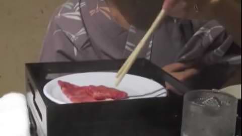 温泉旅館でしっぽり！・・・のはずが。。。