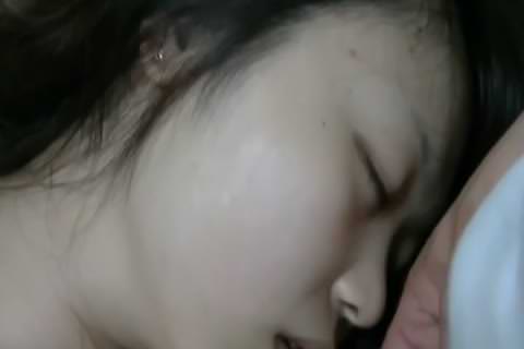 無修正投稿（素人リアルガチ本番盗撮 可愛い素人）【FHD】③