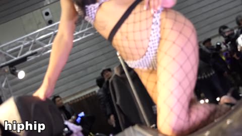 超速報！ホッドロッドカスタムカーショー2019NO-2