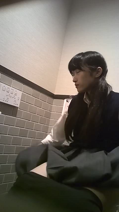 【期間限定】S級トイレ高画質プラチナ09