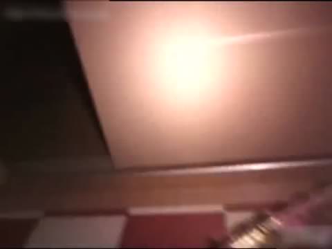 【無】夜這いされ強引にレイプされて中だしされる女子