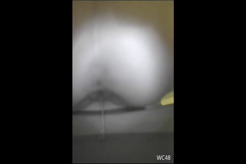 トイレの便器内にCCD 某塾＋某大学＋便器内前方アングル＆上半身盗撮