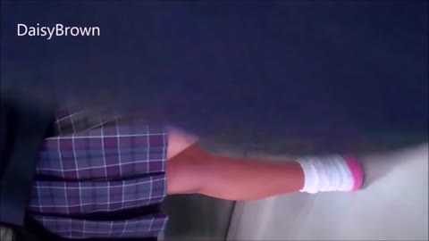 【サービス販売】チカン17+チカン18(顔出し)