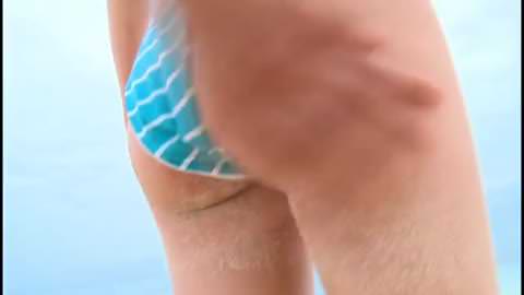 ジュニアアイドル１２　前編