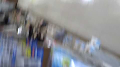 胸元の隙間vol.53