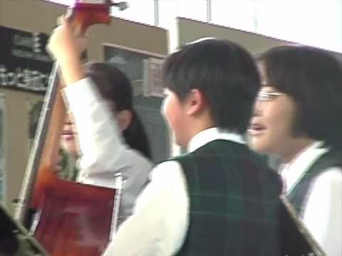 某文化会館トイレ2