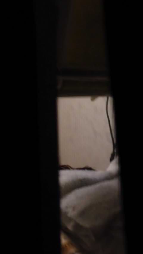 姉妹風呂盗撮【姉】vol.3　脱衣所→風呂