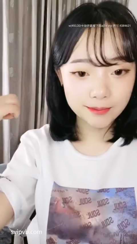 中国配信界の圧倒的アイドル！可愛すぎる初櫻ちゃんのエロ配信！その１６