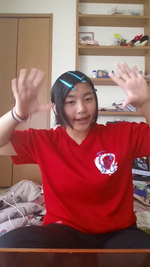 ０＄！テニス部の爆乳すぎる女の子の日常　お試し動画