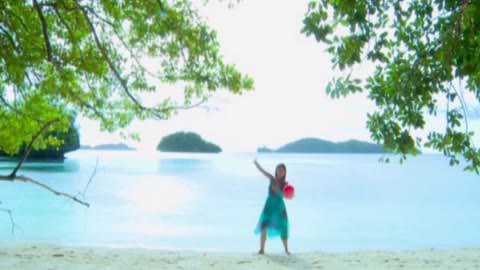 オリンピック選手奇跡のフルヌード解禁①