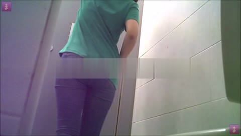 韓国ショップトイレ06