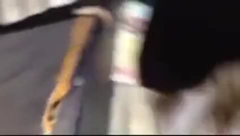 【流出】友人の前で初エッチ！仲良くスマホで撮影