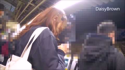 tikan051,下着も絶対エロい！美人で脚の綺麗なおねーさん