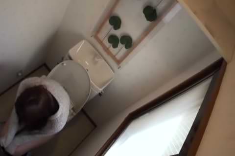 ( 個室観察）Kの下痢うんこ