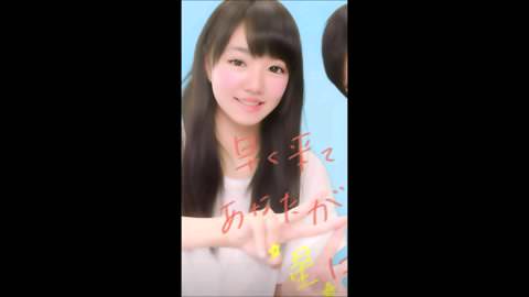 ネットアイドル初めてのセックス