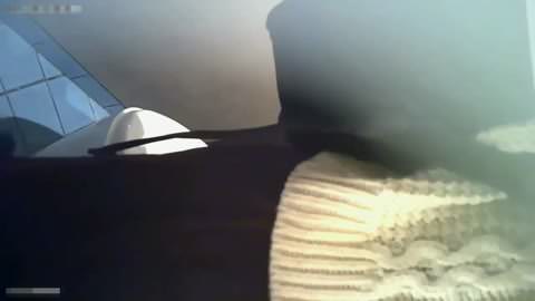 【新作】トイレ盗撮シリーズ⑨