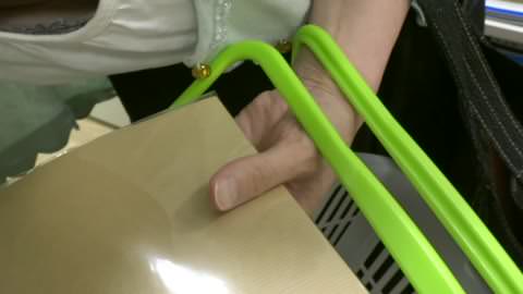 胸元の殿堂vol.36