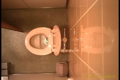 NEU おしっこからウンコ果ては生理中の経血まで！便器に捻り出された汚物が丸見え！