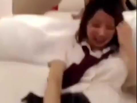 コスプレしてSEX《ラブホテル》