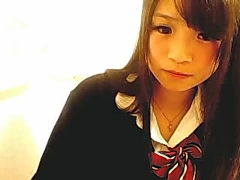 可愛い子の配信23