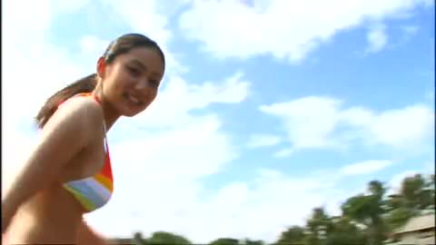 【Jr.アイドル】SA-YA!ちゃん[廃版・発禁]