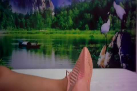 無修正　爆睡する大学生にいたずら本番