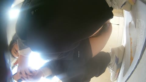 (無 HD)2022 3月神作 超美人 広角の 脱粪 6人 2脱粪