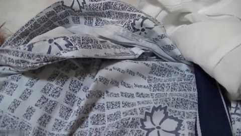 同僚を眠らせてチョメチョメ37