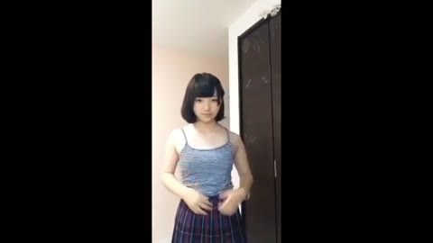素人娘自撮りエロ動画集 5
