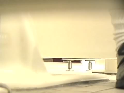 吹奏楽部トイレ盗撮 Vol.1