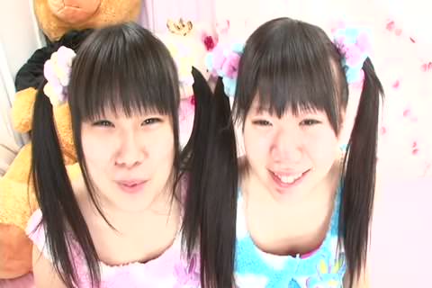 江■唯&amp;近藤ひ☆by染谷愛★3-3