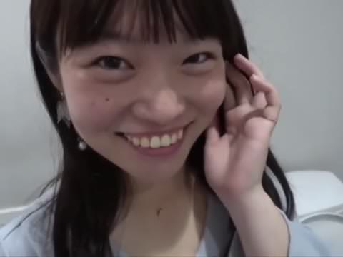 ニコニコ笑顔でペロペロフェラ娘[sample]