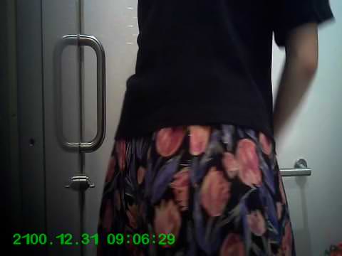 トイレの神様シリーズ70