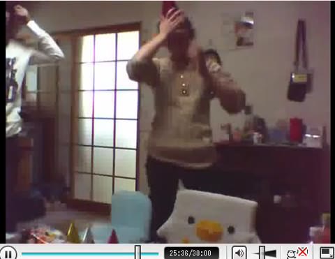 （PC/携帯対応）衝撃注意！！ＪＫ全員が乳首丸出し！！！