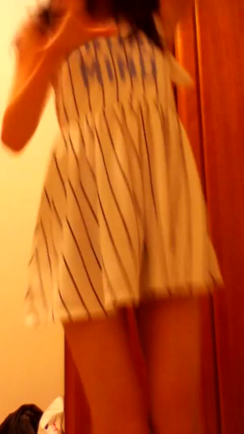 お宝踊ってみた