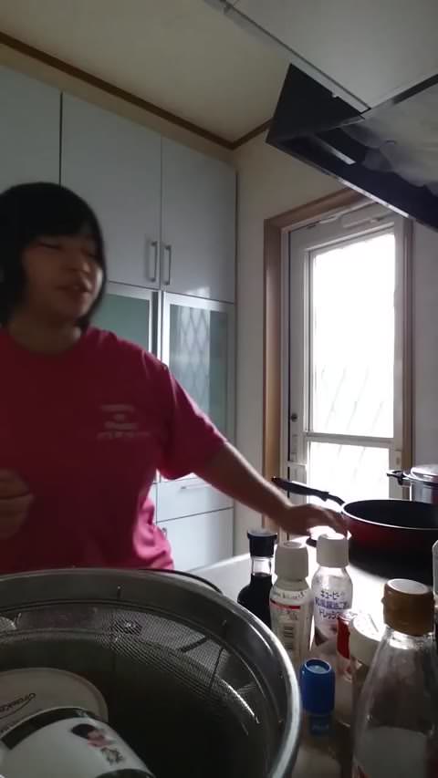 バカ女王　JK爆乳　チャット　15