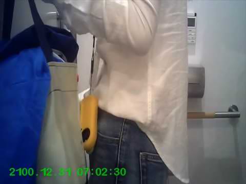 トイレの神様シリーズ45