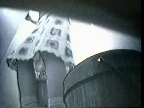 モー〇ング娘トイレ盗撮