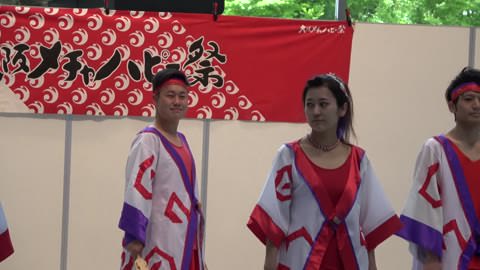 短時間限定販売！とても良い作品完成！臨場感すごい！最高の踊りです！！D81-51【高画質動画】