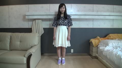 【顔出し・個人撮影】素人娘の全裸オマ○コ接写観察動画★ひまり ★FULL HD　１９２０ｘ１０８０