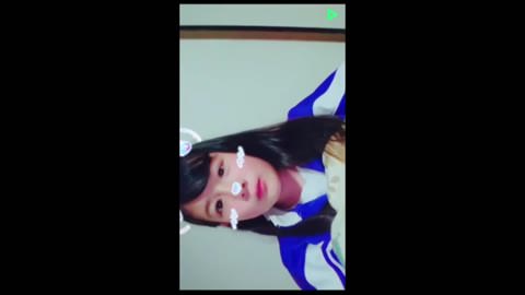 風呂場でかくしー芸の子＆浴衣でポロリの子