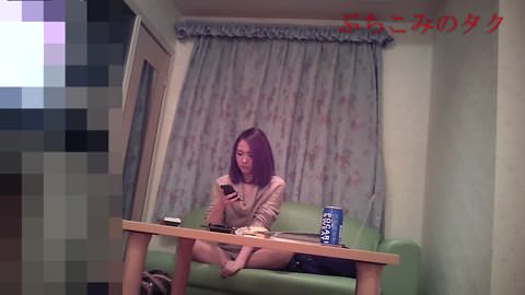 ｽﾊﾟｲｶﾒﾗ隠撮り_ﾚｲｶ19歳初弾中出し_個人_無